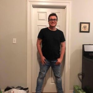 Meet your Posher, Ryan